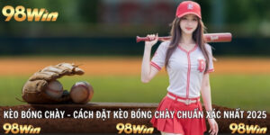 kèo bóng chày