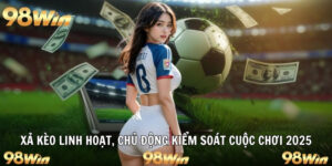 xả kèo