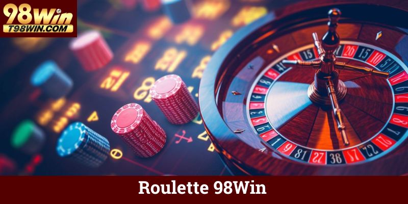 Roulette 98Win